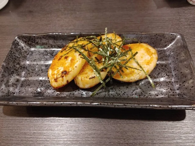 Tomikawa · 7